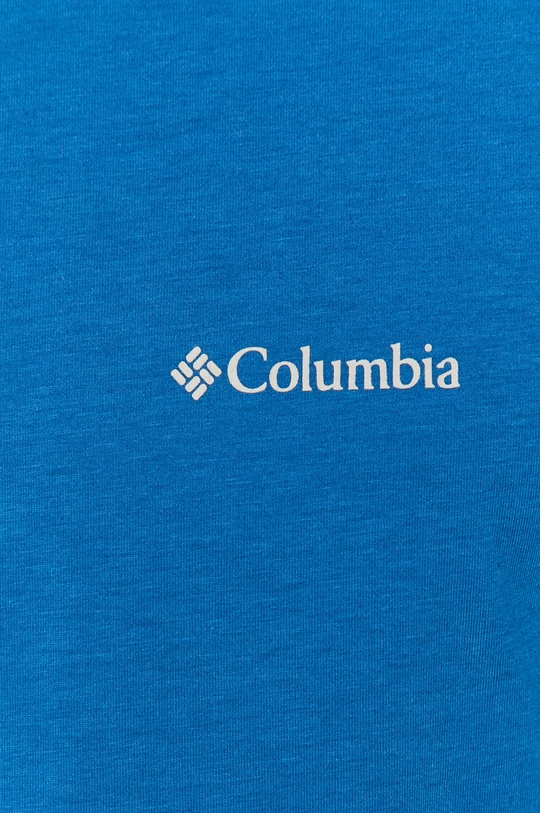 Columbia t-shirt sportowy Sun Trek Męski