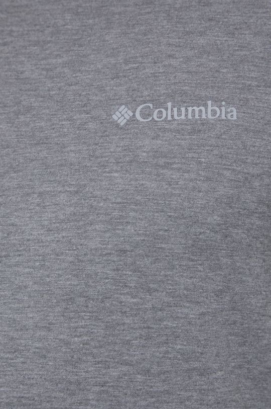 Športové tričko Columbia Pánsky