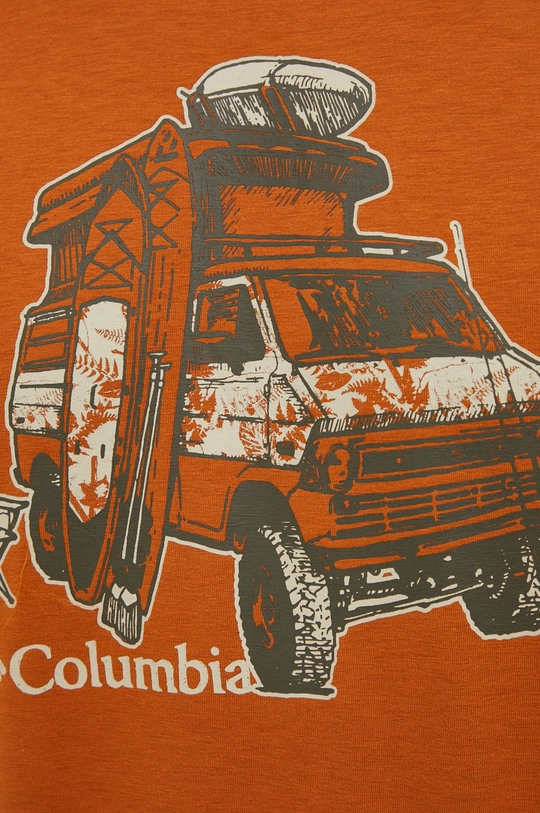 Columbia t-shirt sportowy