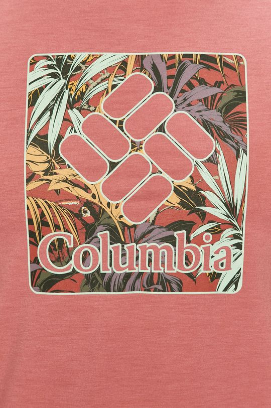 Columbia t-shirt sportowy Sun Trek Męski