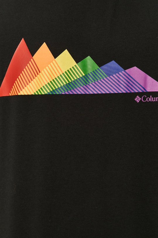 Columbia t-shirt sportowy Sun Trek Męski