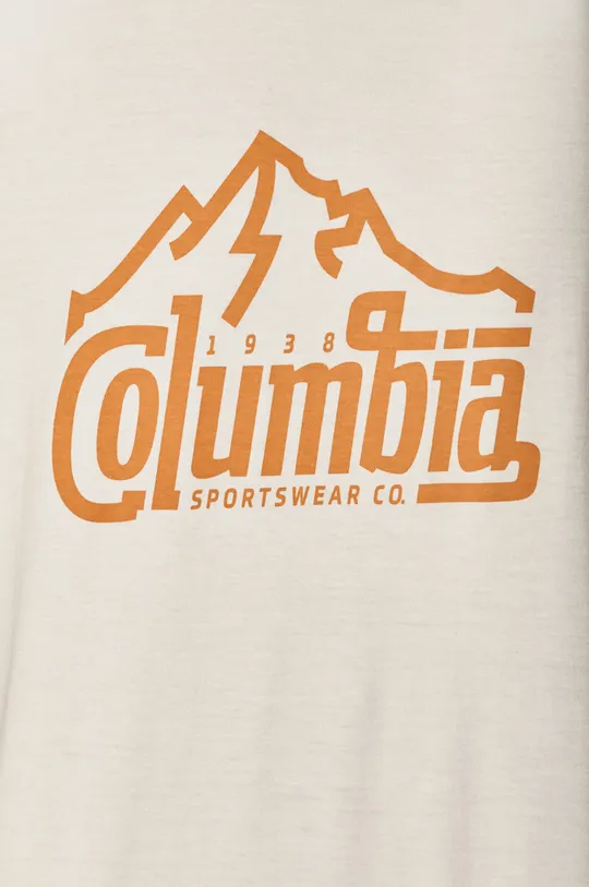 Columbia t-shirt Path Lake Męski
