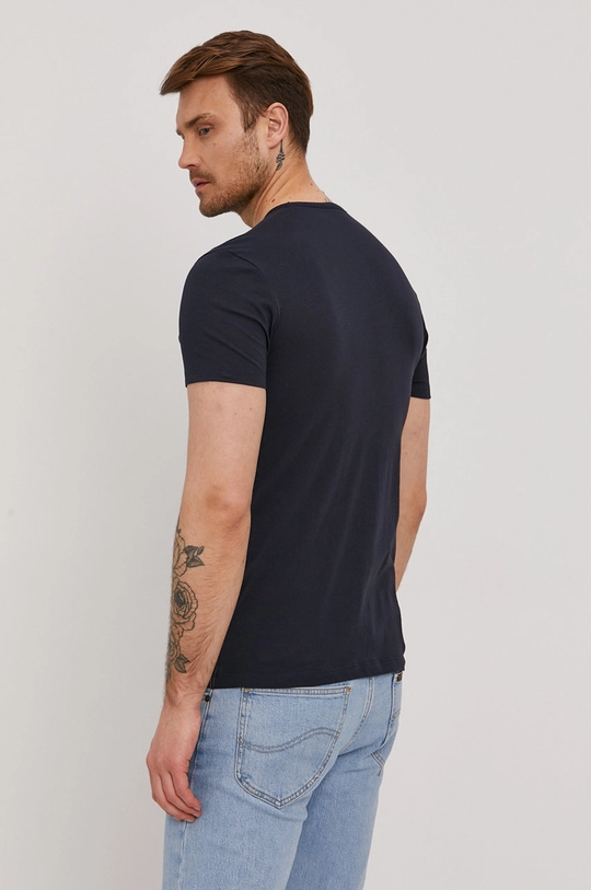 T-shirt PS Paul Smith  100% Bombaž