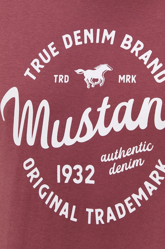 Mustang T-shirt Męski