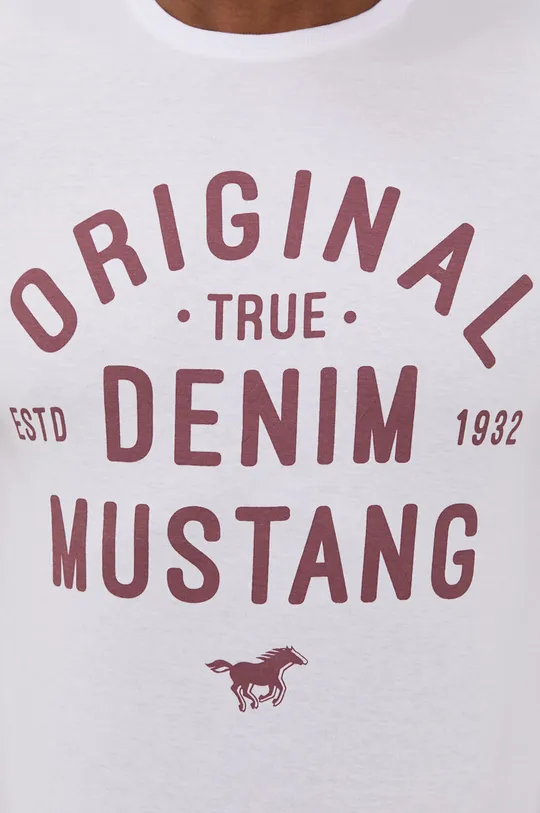 Tričko Mustang Pánsky