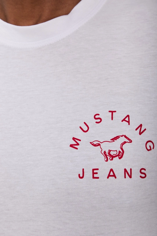 Mustang T-shirt Męski