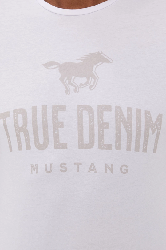 Mustang T-shirt Męski