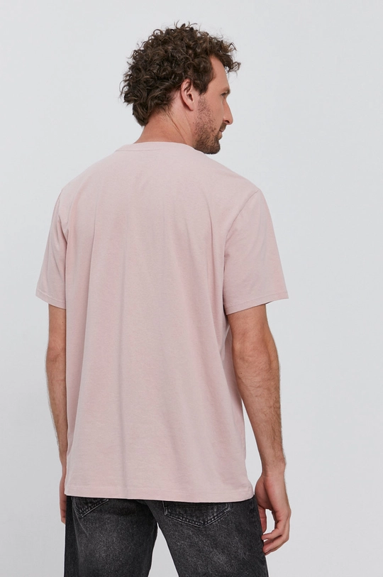 AllSaints T-shirt 100 % Bawełna