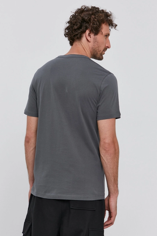 AllSaints T-shirt 100 % Bawełna