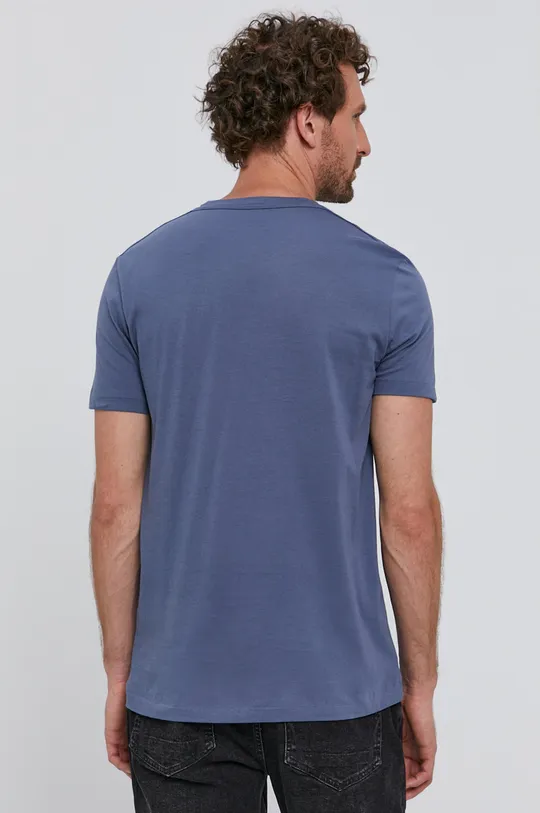 AllSaints T-shirt 100 % Bawełna