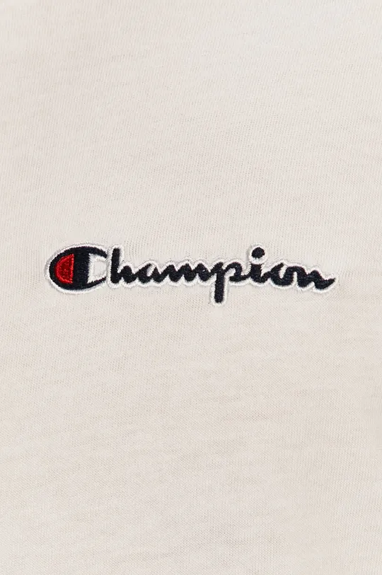 Champion - T-shirt 215940 Męski