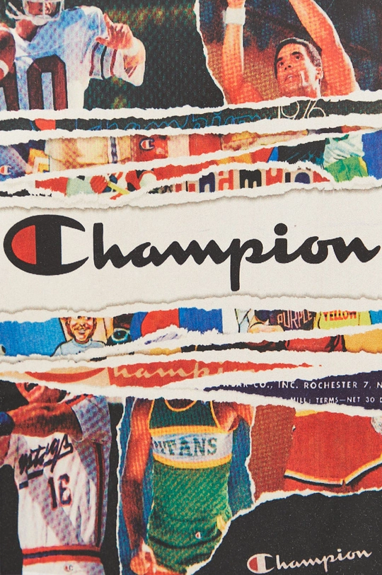 Champion - T-shirt 216032 Férfi