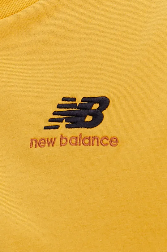 New Balance T-shirt MT11592ASE Męski