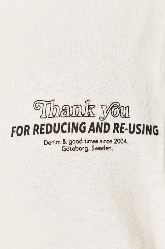 Dr. Denim T-shirt Męski
