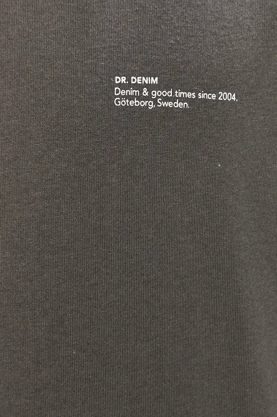 Dr. Denim - T-shirt Męski