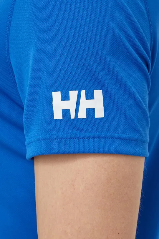 modra Helly Hansen kratka majica