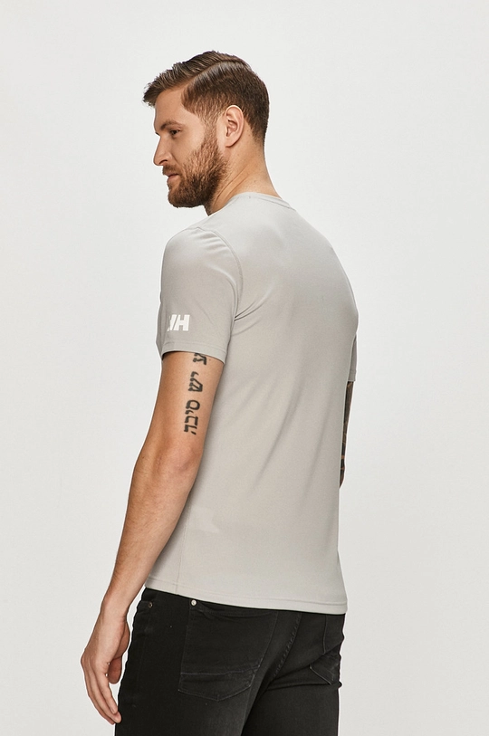 Helly Hansen - T-shirt 100 % Bawełna