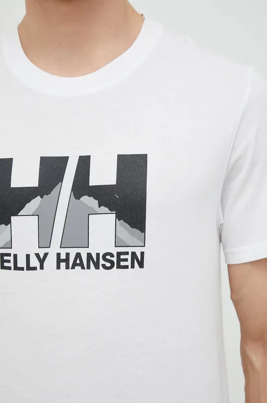 Helly Hansen t-shirt Męski