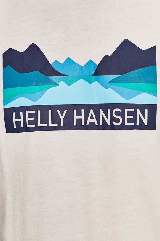 Helly Hansen t-shirt Męski