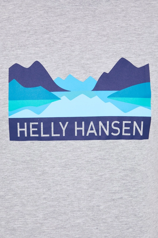 Helly Hansen t-shirt Męski