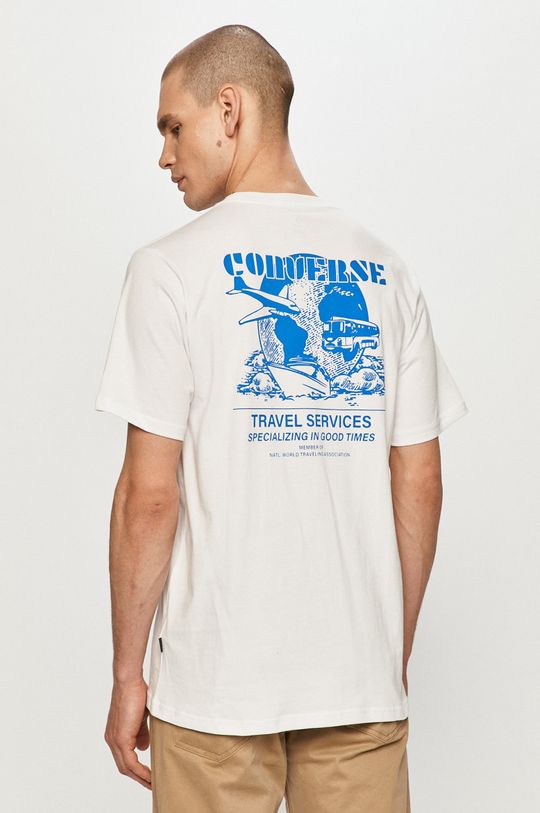 Converse - T-shirt 