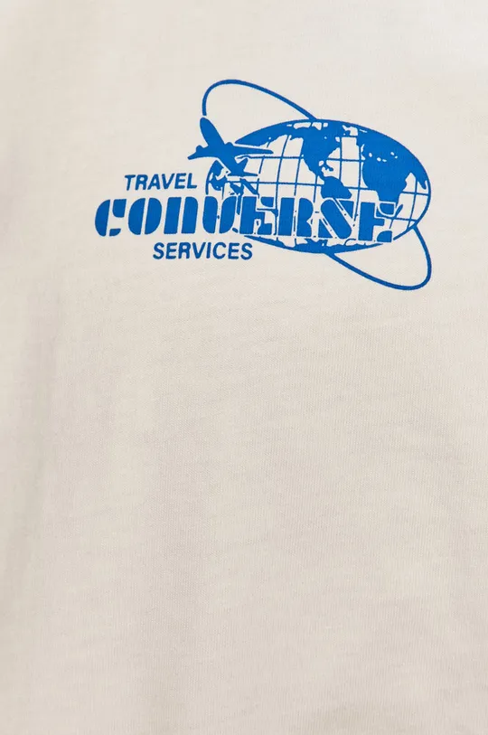 Converse - T-shirt Męski