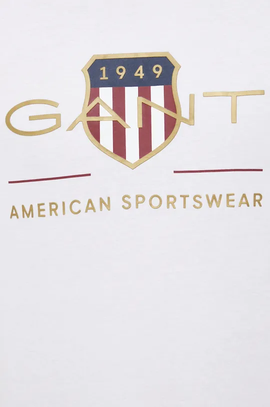 Gant - Tričko Pánsky