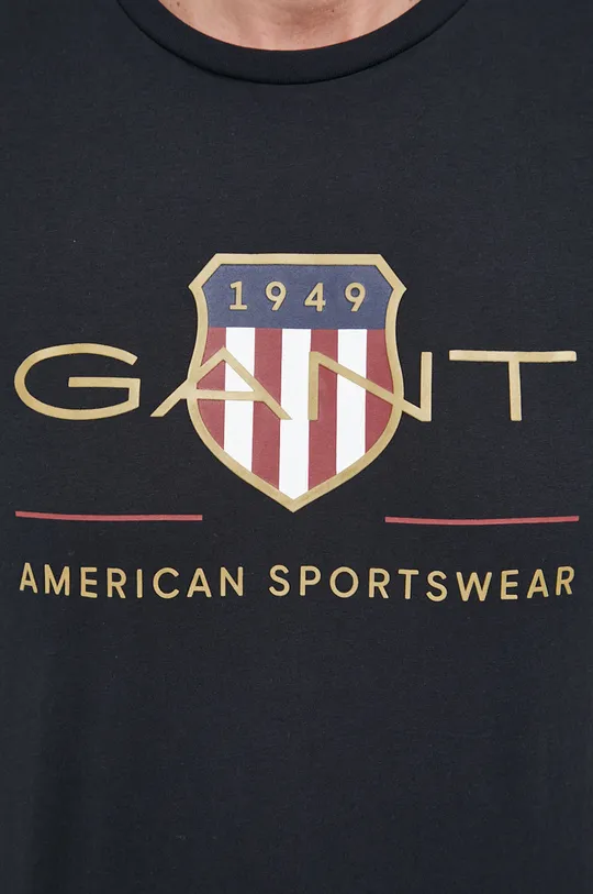 Gant T-shirt 2003099 Męski