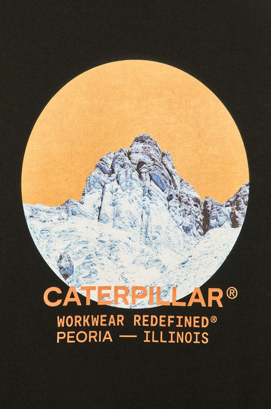 Caterpillar T-shirt Męski