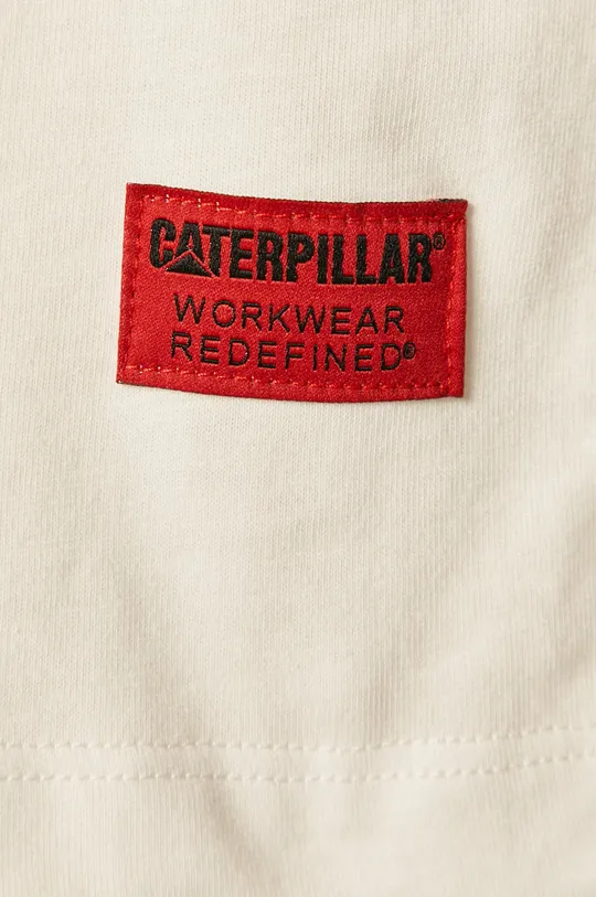Caterpillar T-shirt