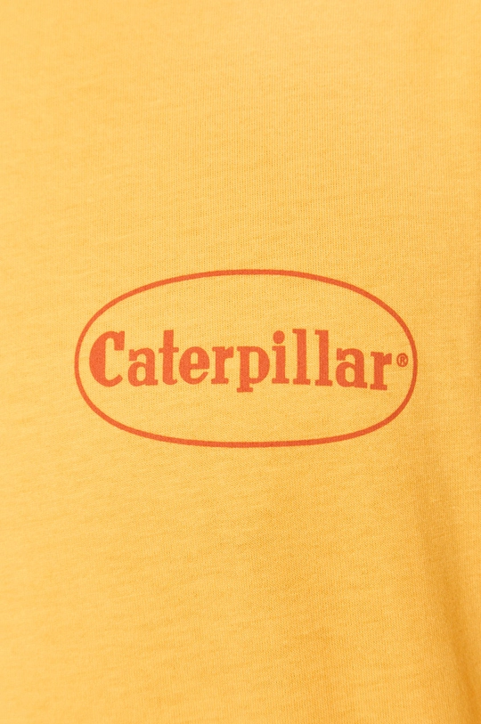 rumena Caterpillar T-shirt