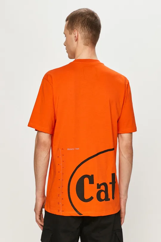 Caterpillar T-shirt 