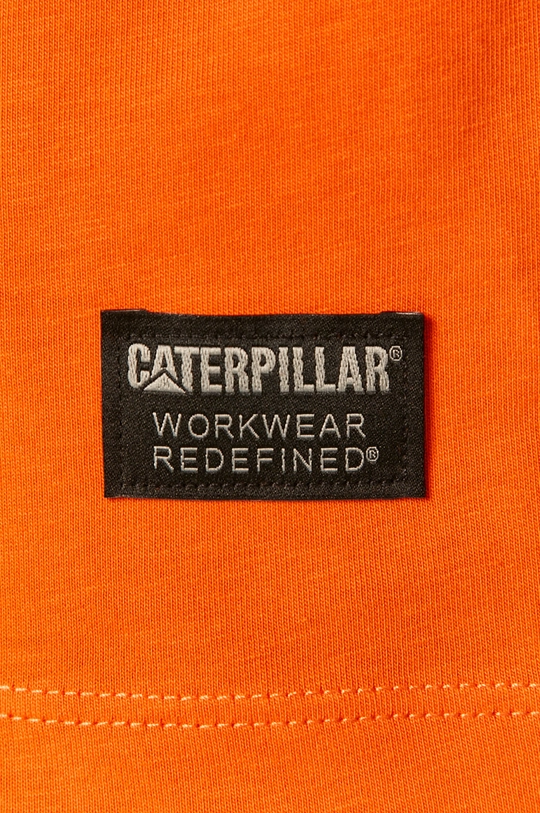 Caterpillar T-shirt