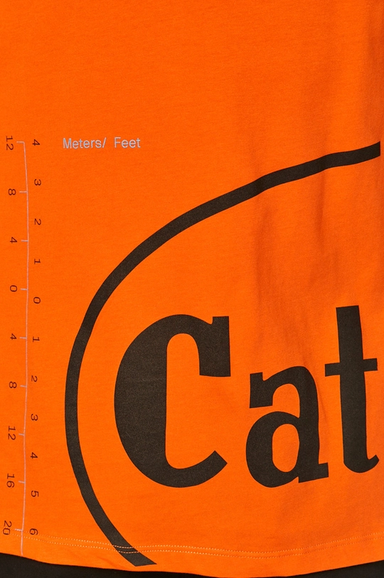 Caterpillar T-shirt