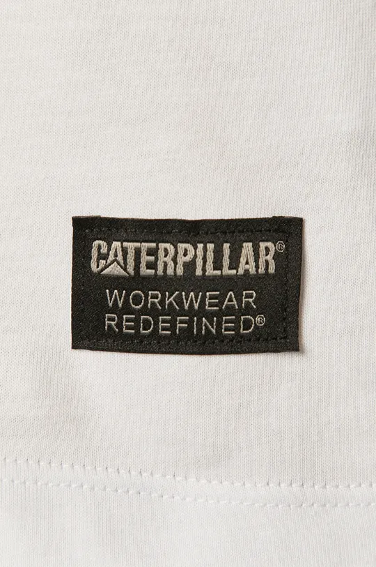 Caterpillar - Μπλουζάκι