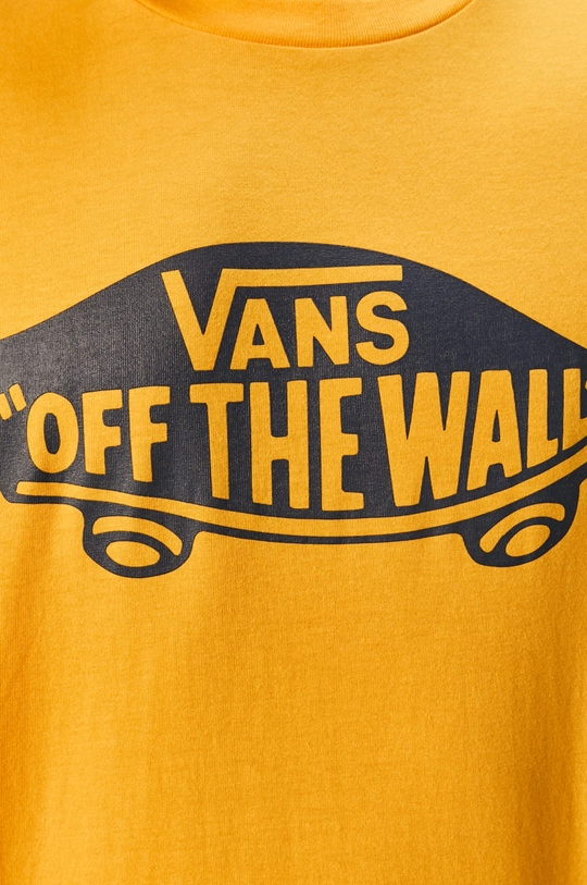 Vans - T-shirt Męski