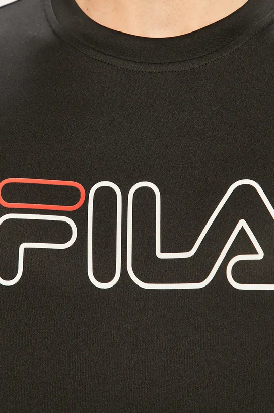 Fila T-shirt Męski