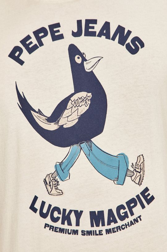 Pepe Jeans - Tricou Bolton De bărbați