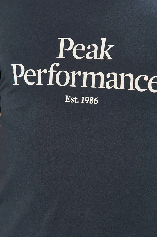 Peak Performance - T-shirt Męski