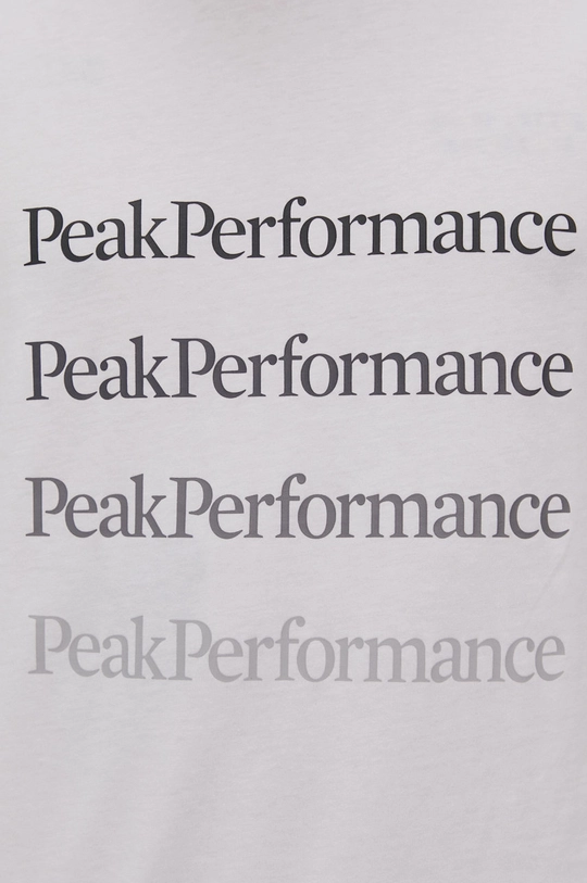 Tričko Peak Performance Pánsky