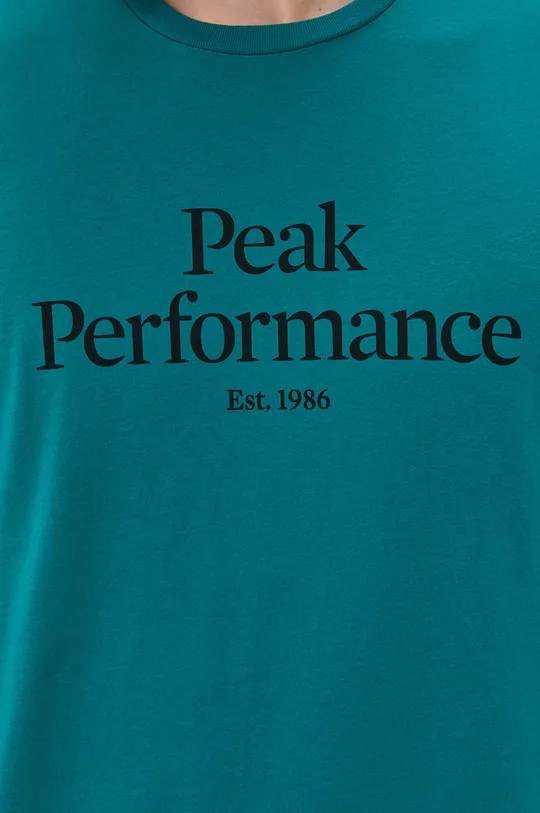Peak Performance T-shirt Męski