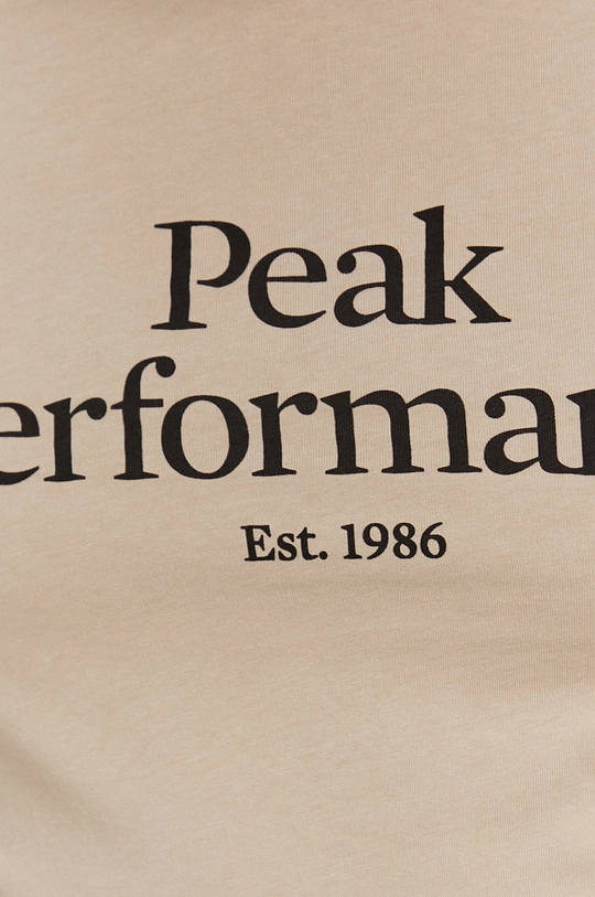 Футболка Peak Performance