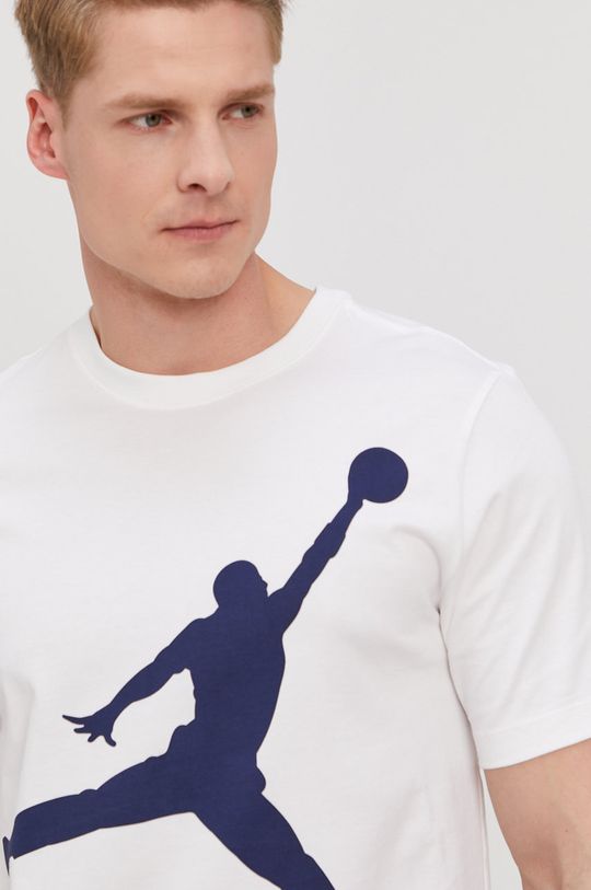 Jordan T-shirt Męski