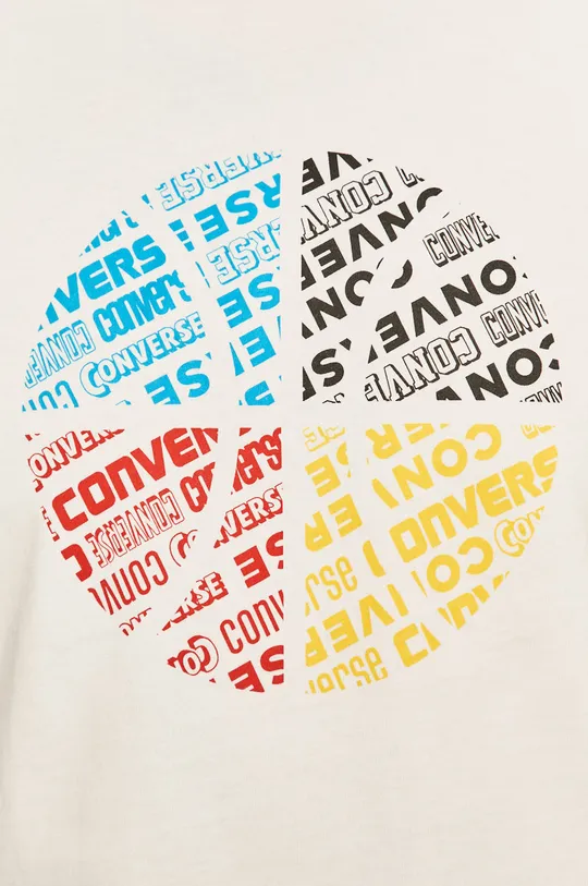 Converse T-shirt Męski