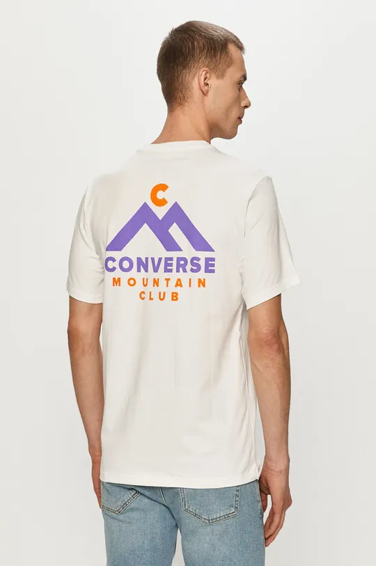Converse T-shirt 