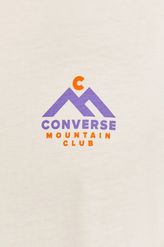 Converse T-shirt Męski