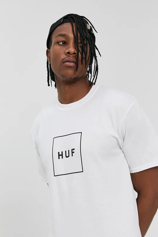 HUF t-shirt Uomo
