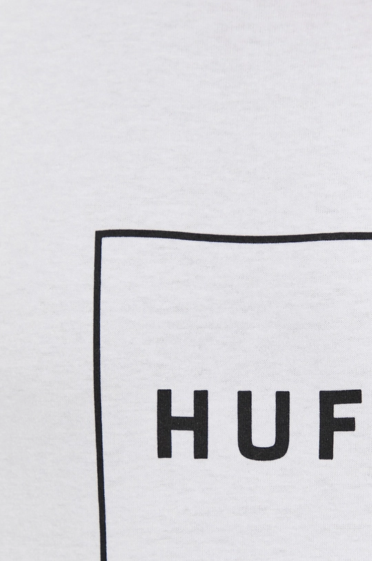 HUF T-shirt bawełniany