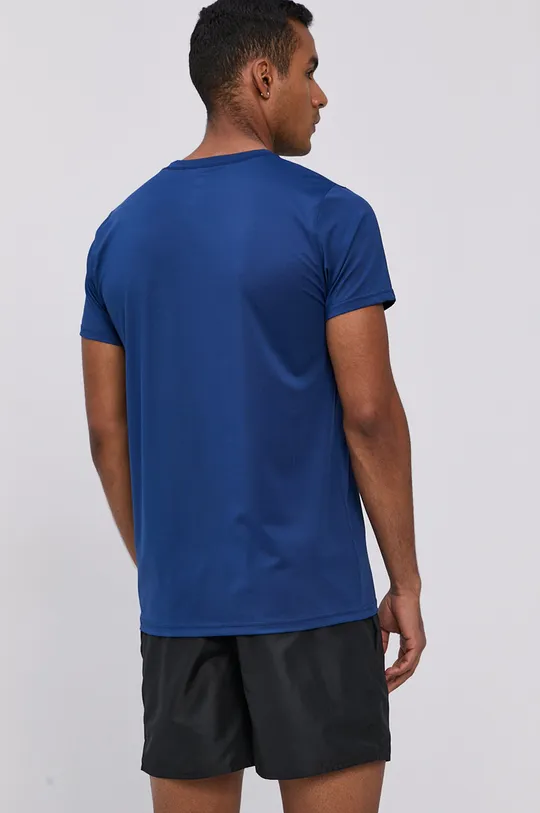 Rip Curl T-shirt 8 % Elastan, 92 % Poliester