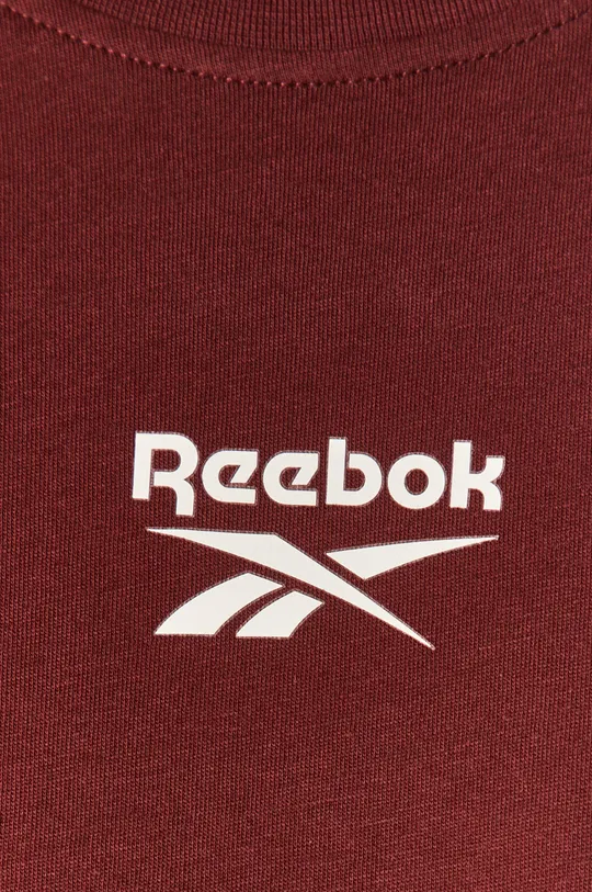 Reebok T-shirt GQ4208 Męski
